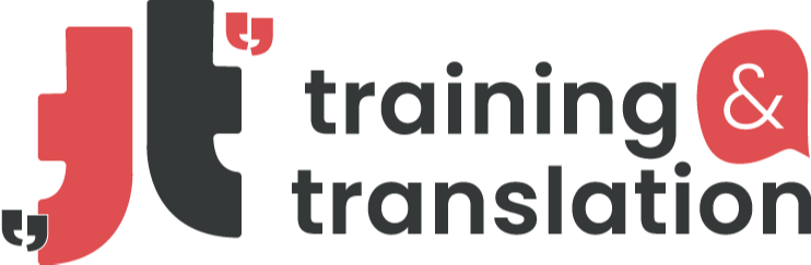 Logo Training & Translation